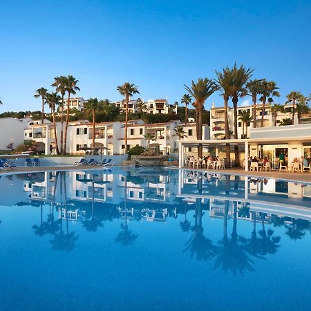 Trh Tirant Playa Fornells (Menorca) Exterior foto
